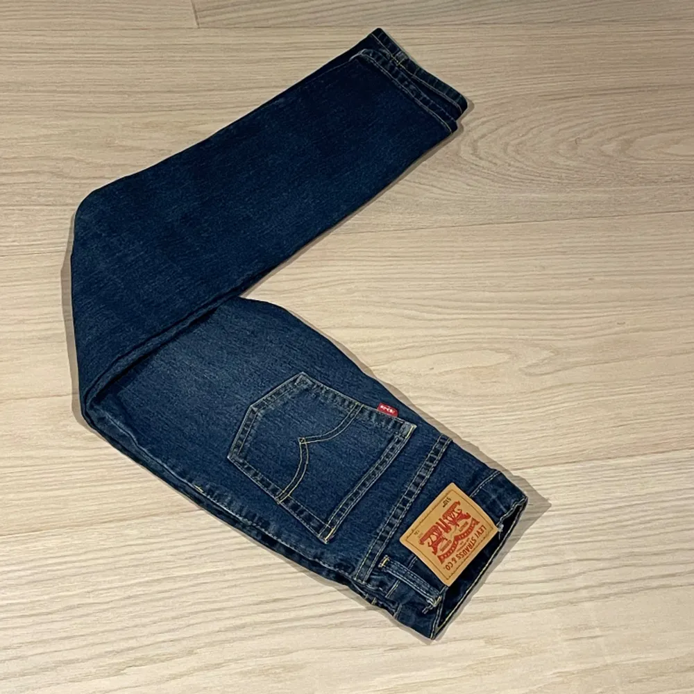 Sköna jeans, bra skick. Jeans & Byxor.