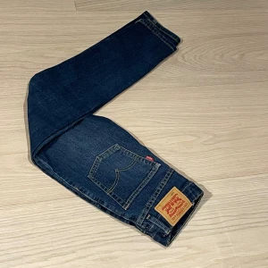 Levi’s jeans - Sköna jeans, bra skick