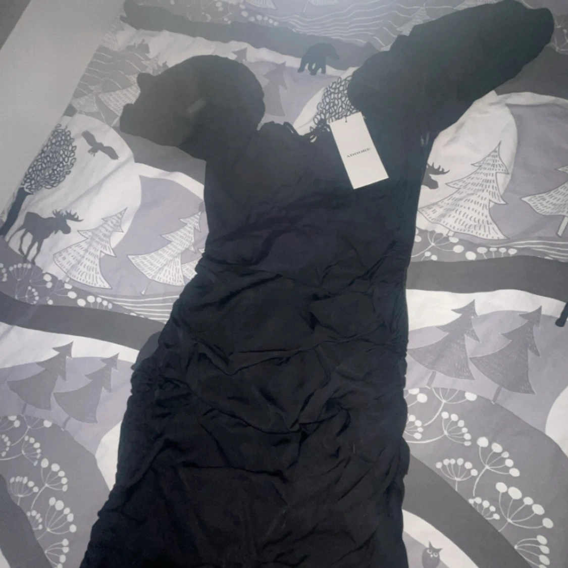 Palermo dress adoore  - 90