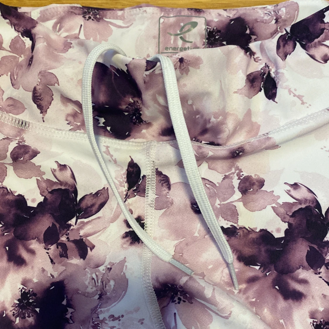 Blommiga leggings - 91