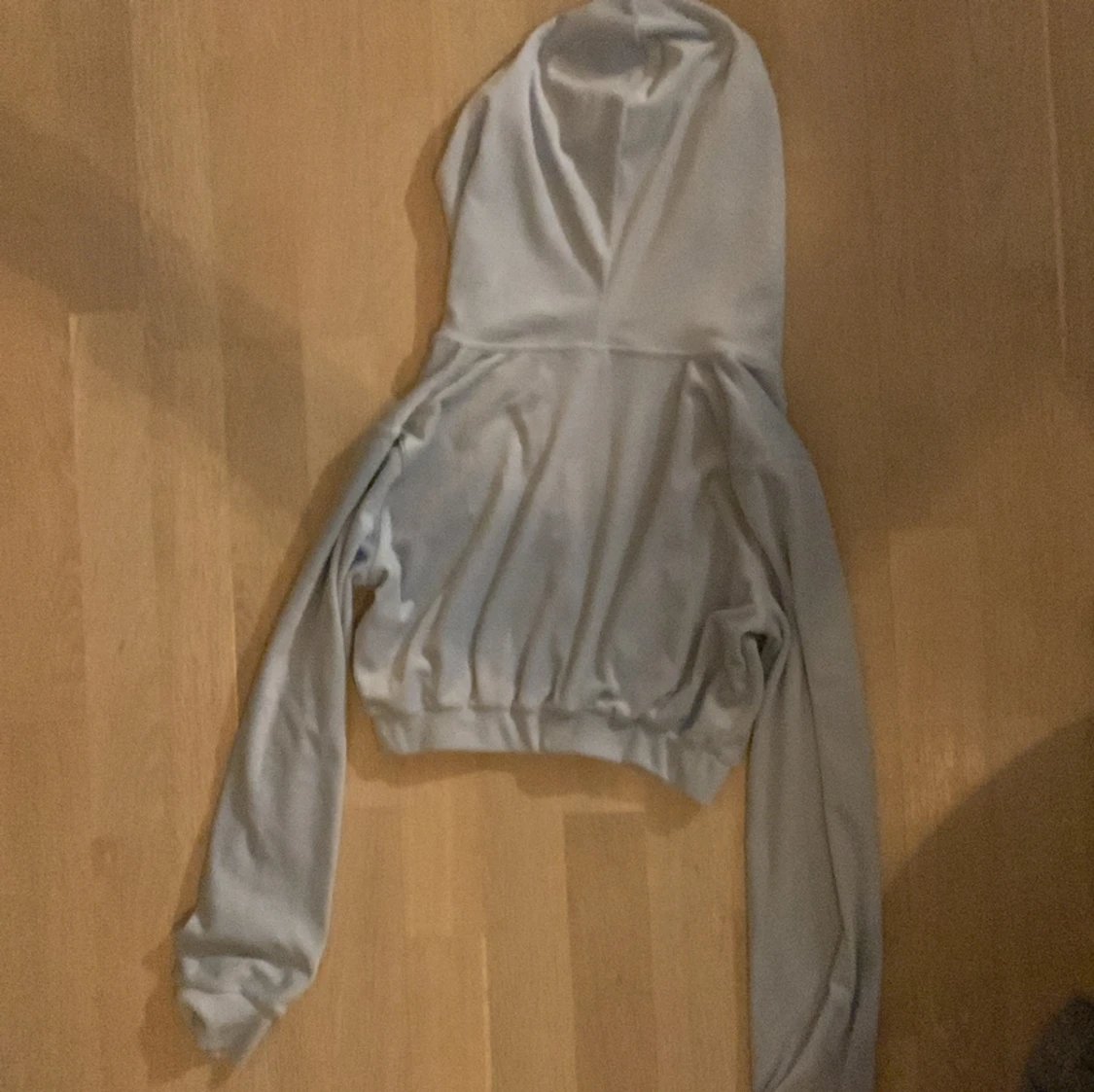 Mysig zip hoodie  - 90