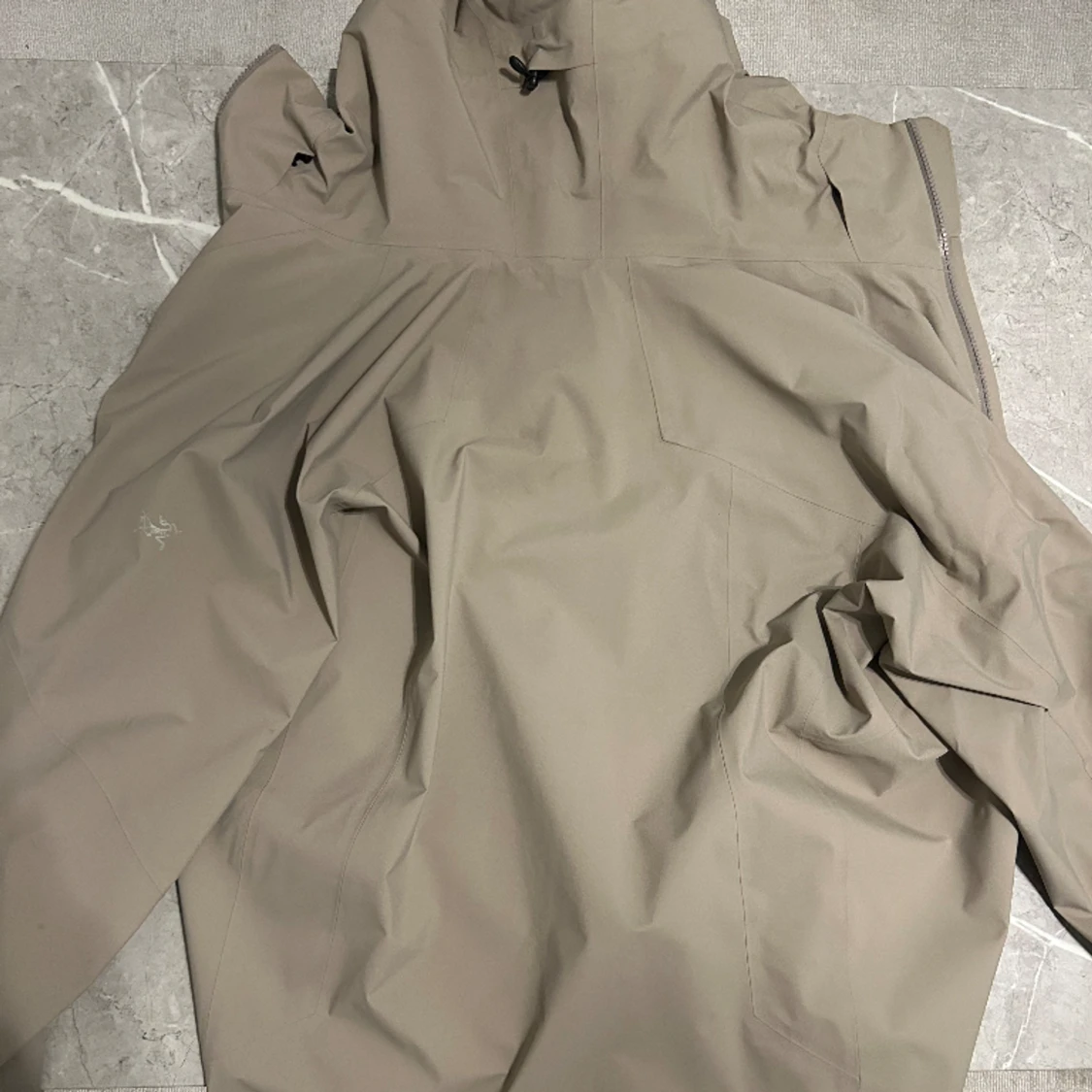 Arc’teryx Jacka - 91