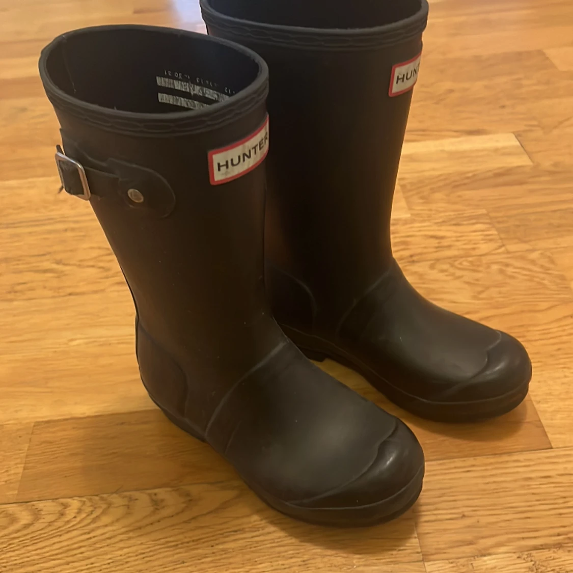 Stövlar Hunter  - 90