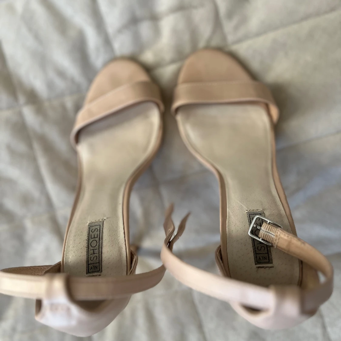 Stilettklackar  - 91