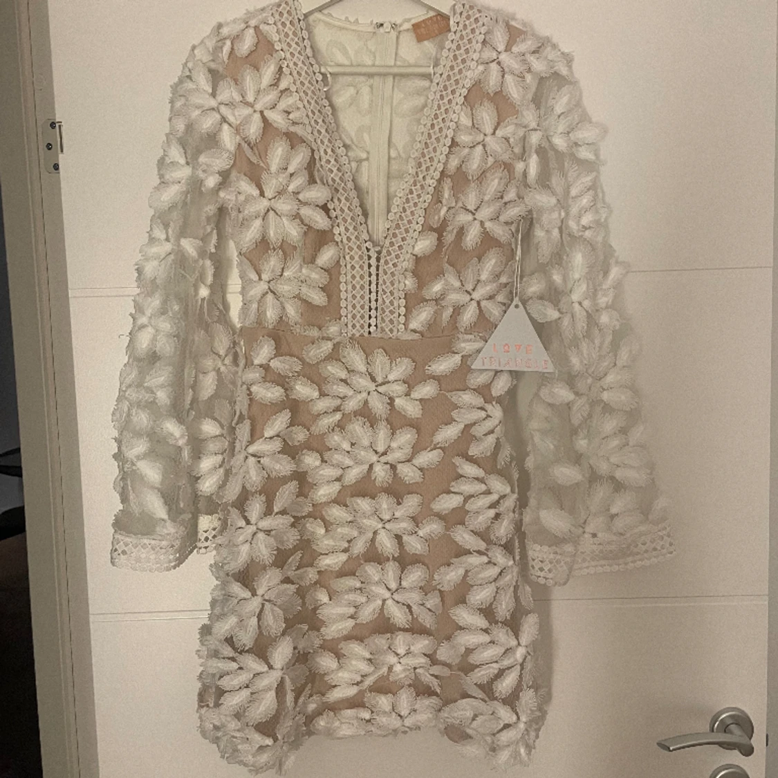 Stundentklänning - 91