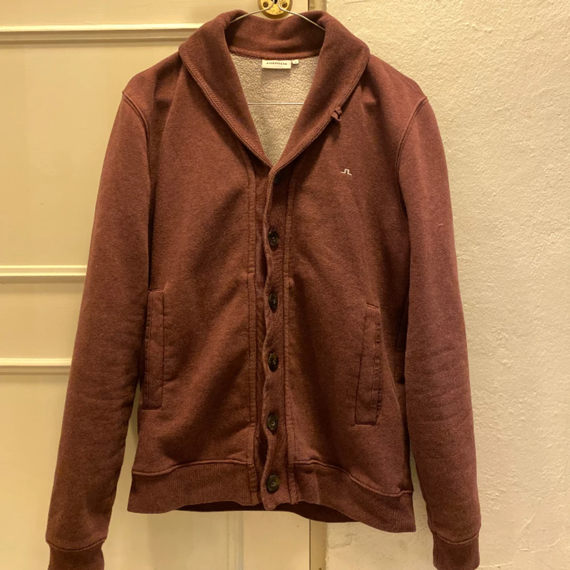 J.Lindeberg cardigan/kofta - 90