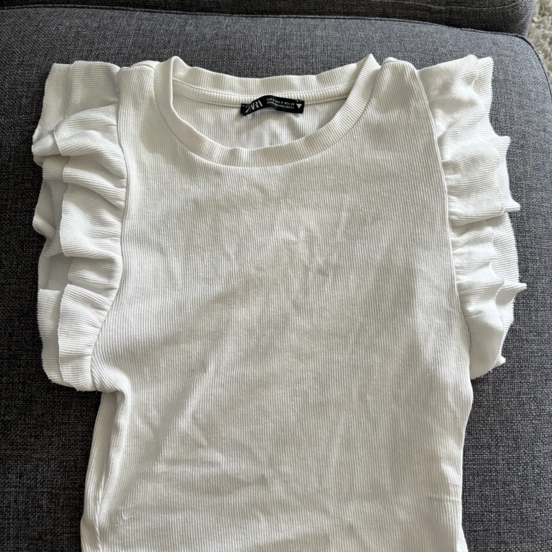 Zara tröja 