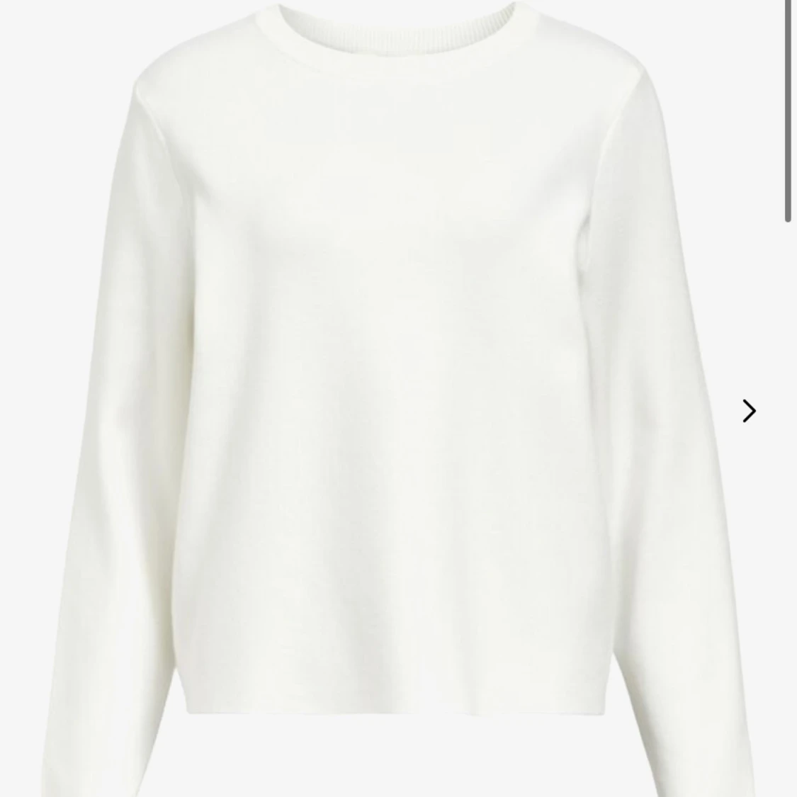 Stickad Tröja  - 90