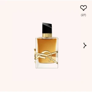 YSL parfym  - Säljer min ysl parfym då den aldrig används. Endast testad en gpng och därefter aldrig använd då den inte passar mig. Perfekt nu till höst/vinter💘Kom privat för egna bilder🥰Köpt för: 1700kr