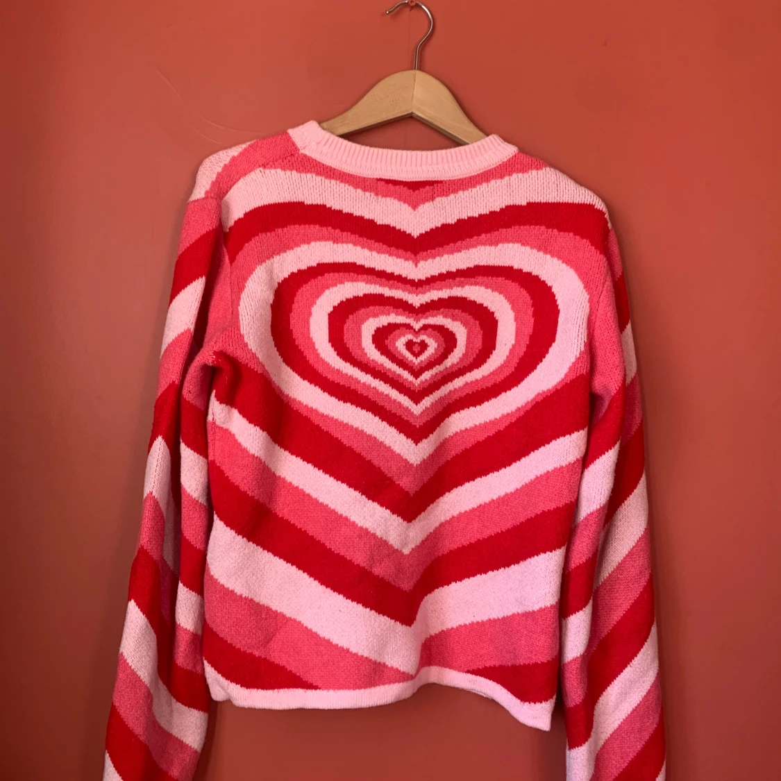 Tröja från cider❤️st M - 91