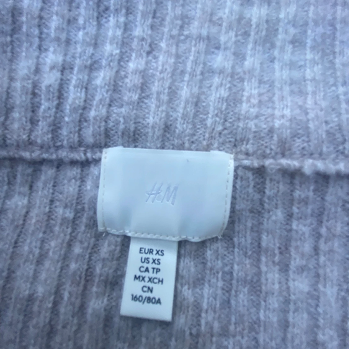 Offshoulder tröja  - 91