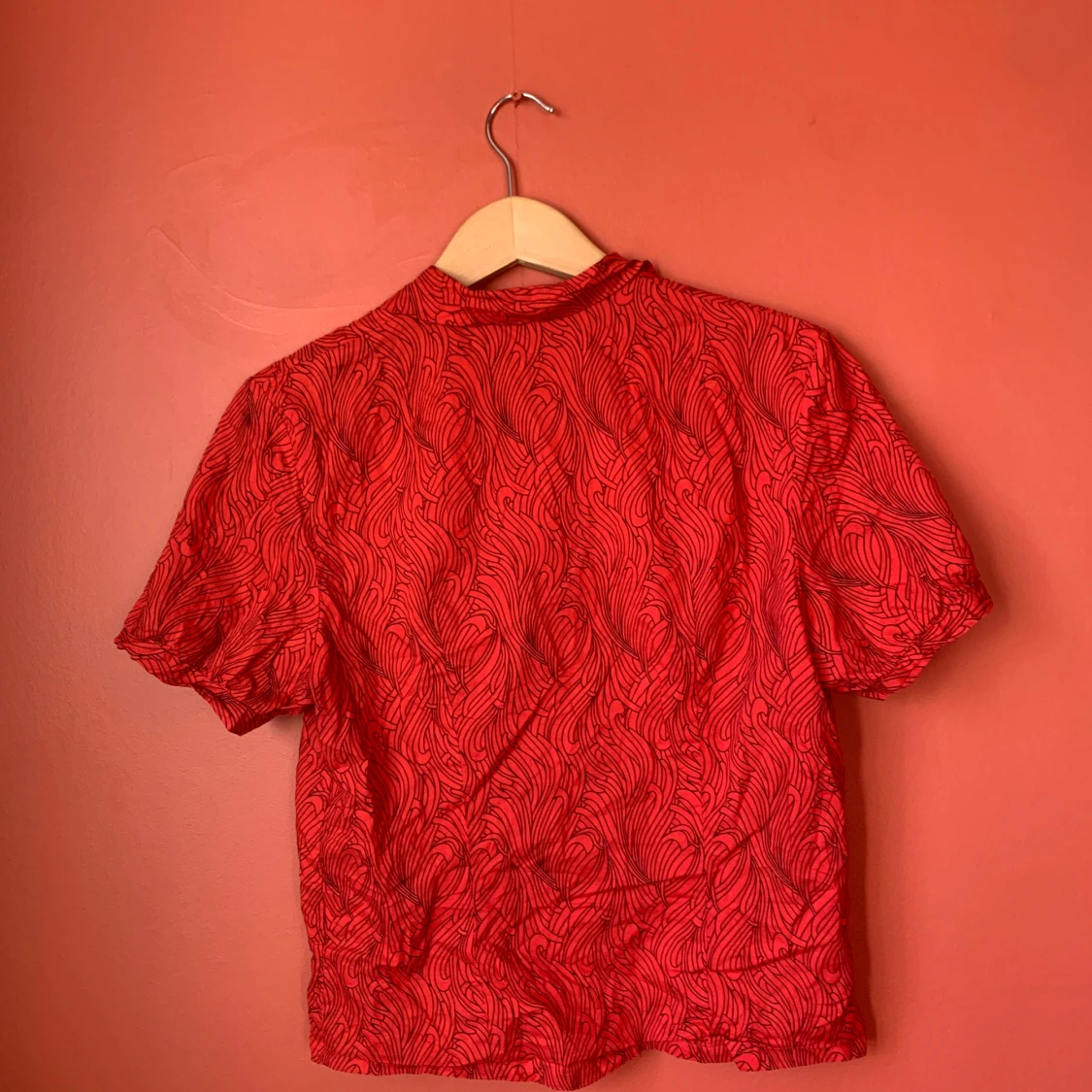 Fin Jenny Hellström blus - 91