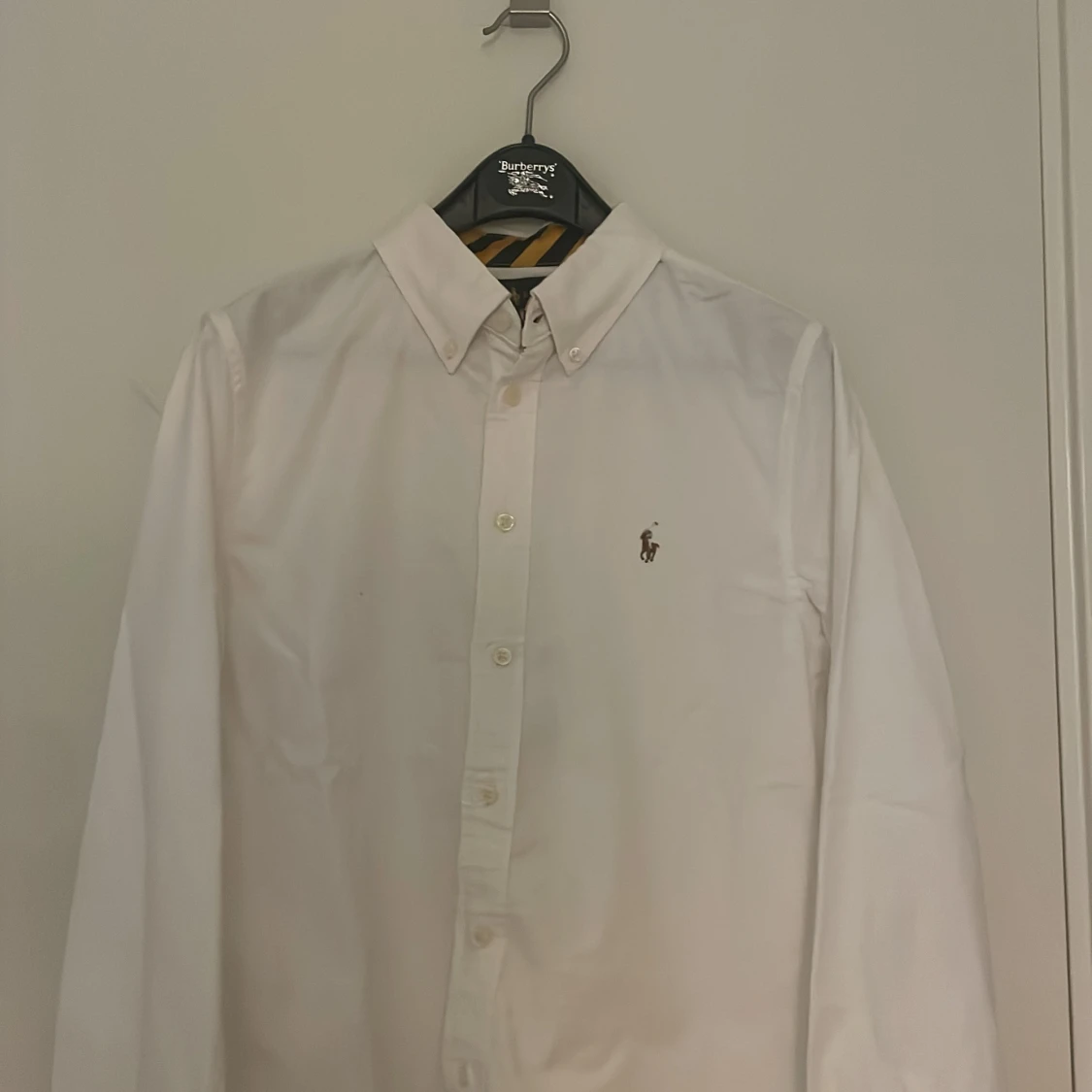 Ralph lauren skjorta - 90