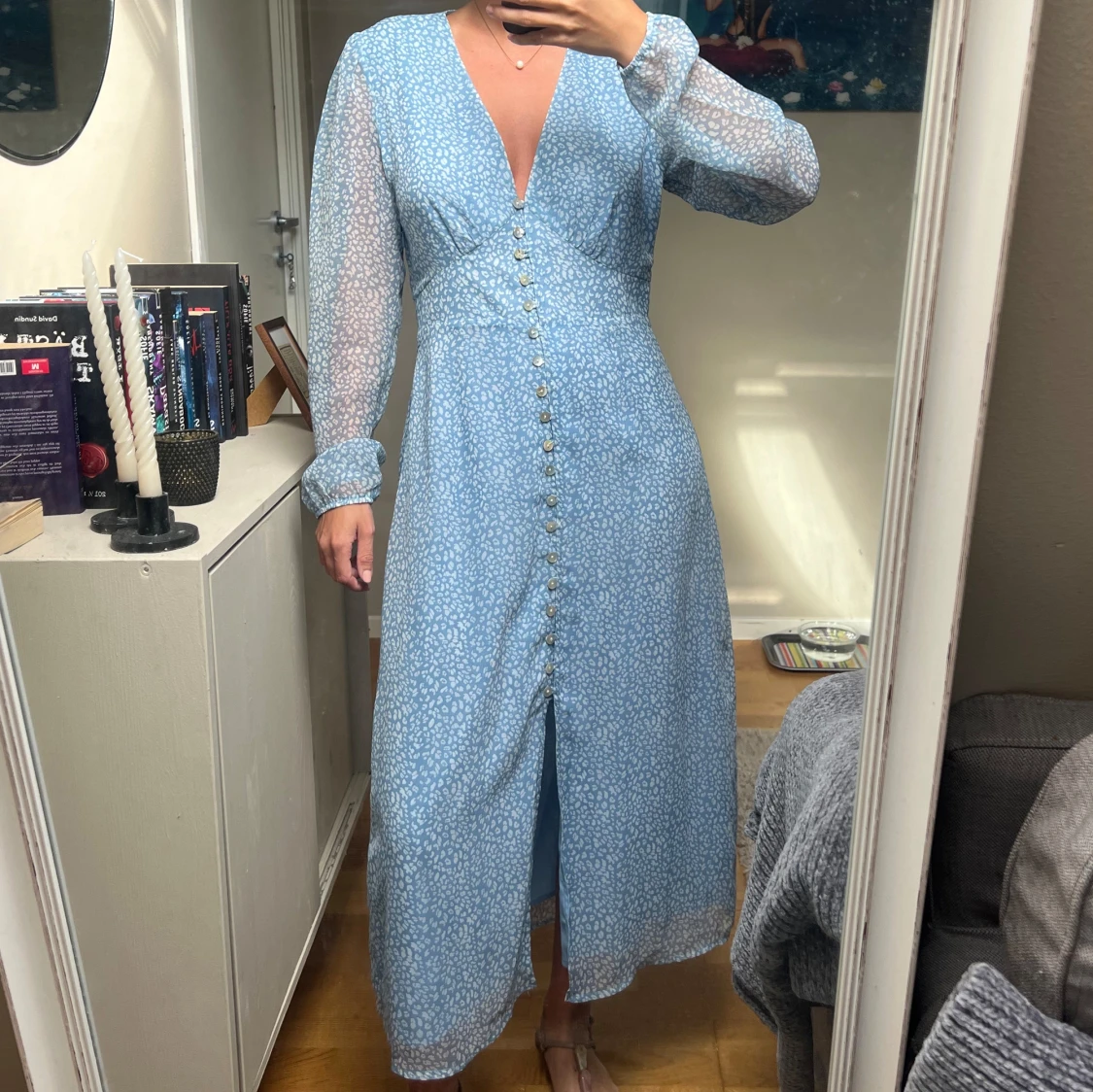 Adoore klänning - 90