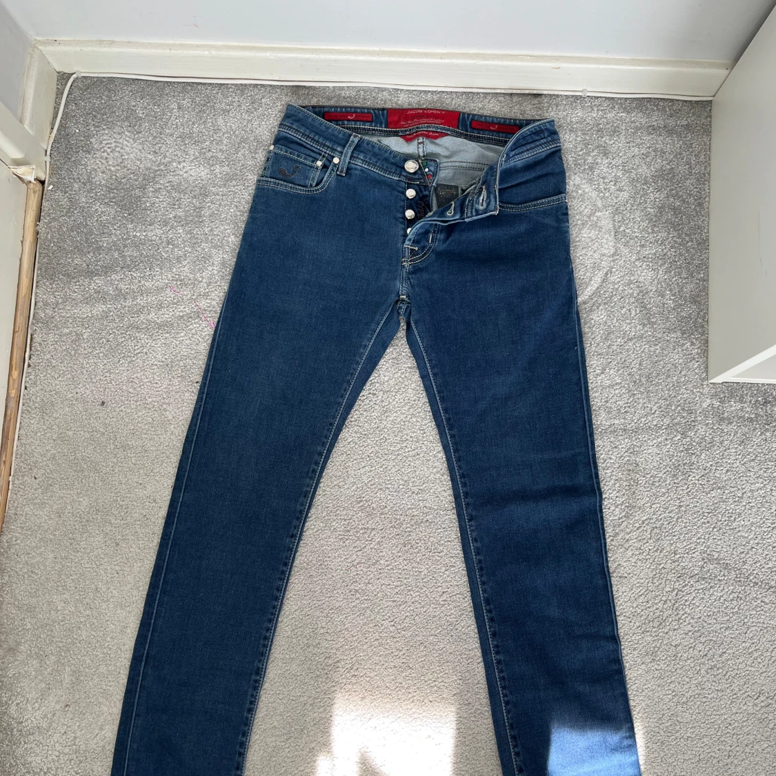 Jacob Cohen 622 - 92