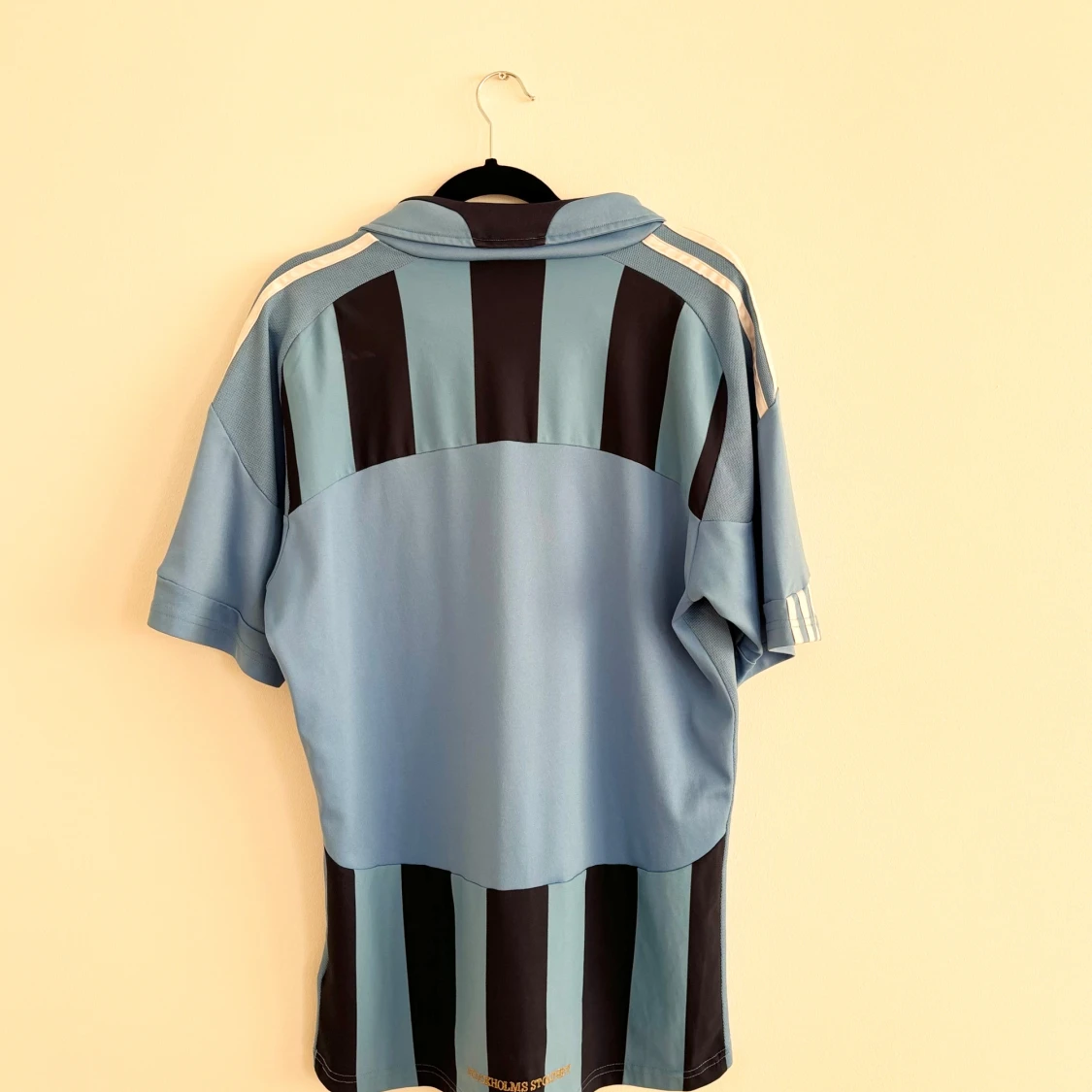 Djurgården hemmatröja 2010 - 92