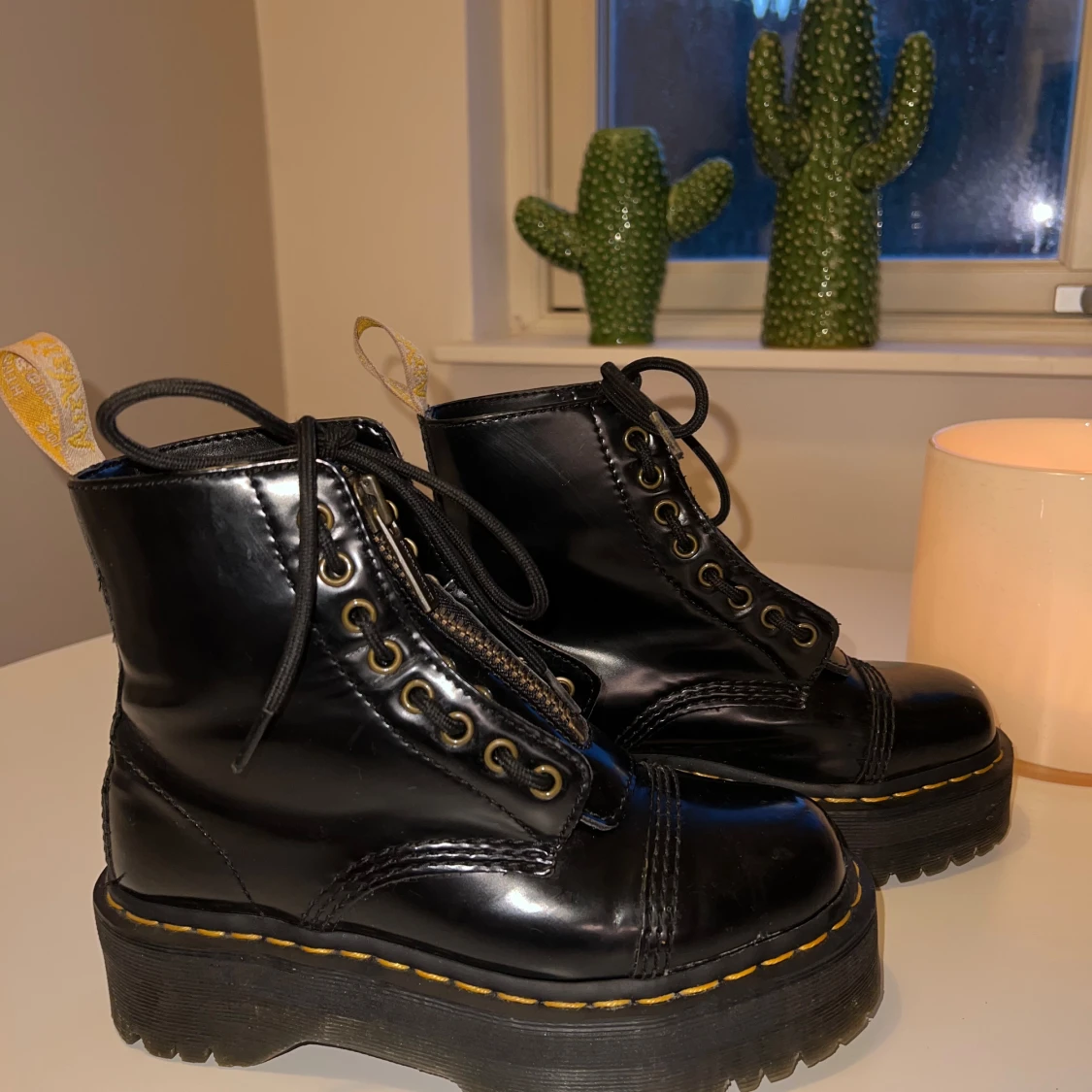 Dr martens Sinclair 