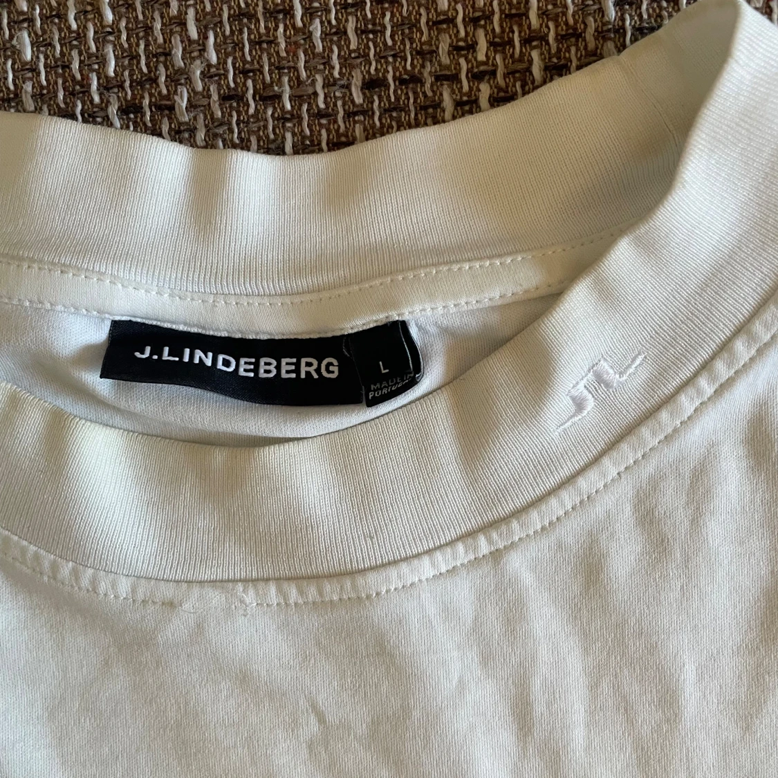 J.Lindeberg Tröja - 90