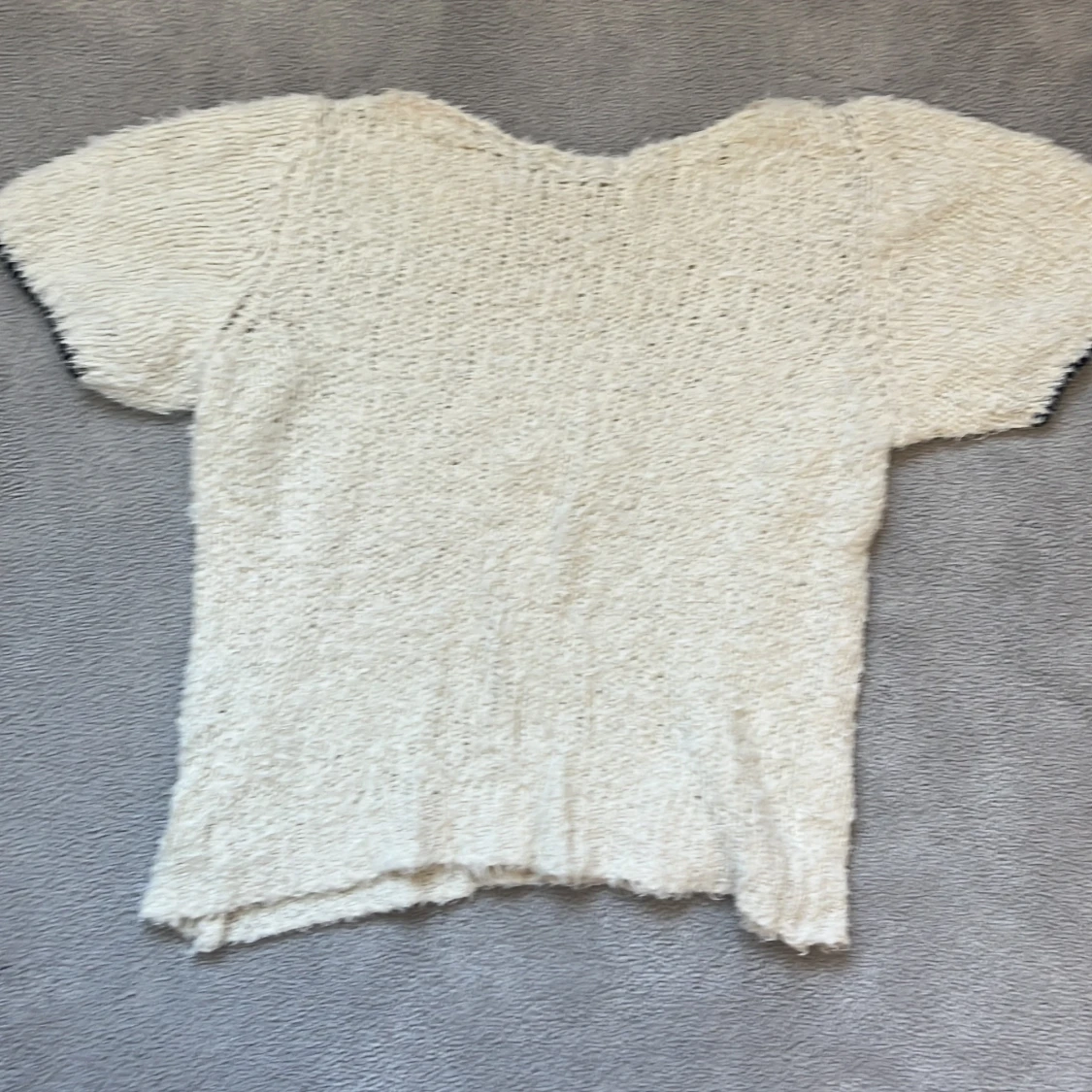 Kortärmad tröja från Bellarose - 91