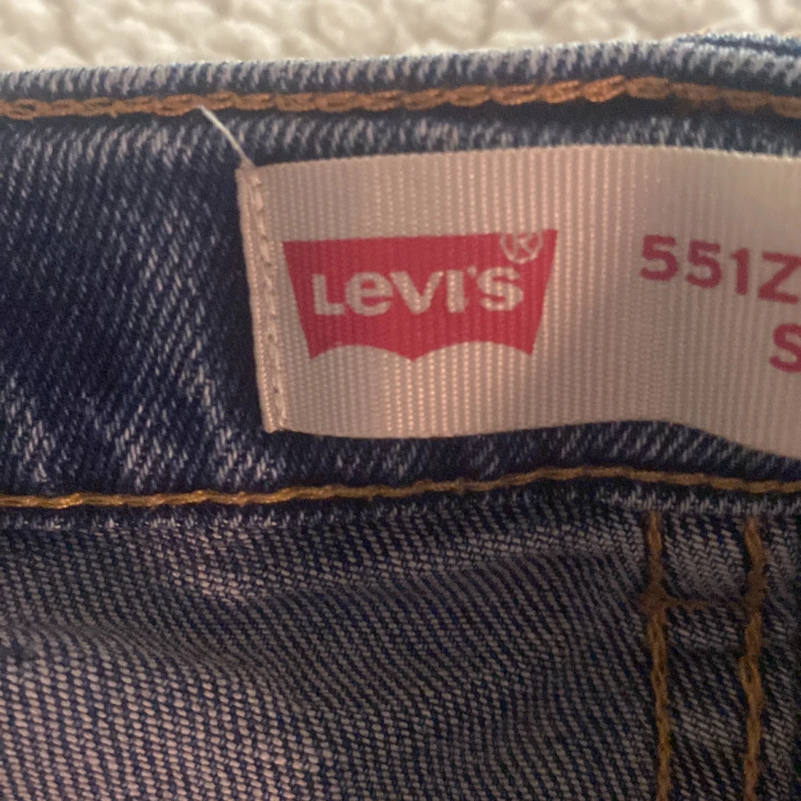 Levi’s byxor - 91