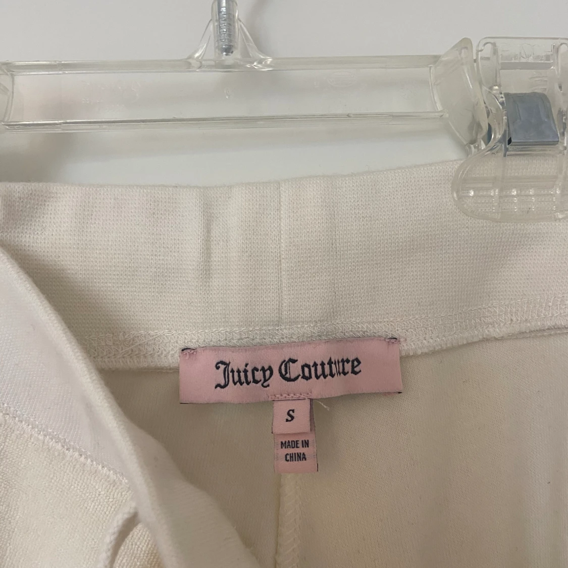 Juicy Couture byxor, stl S - 91