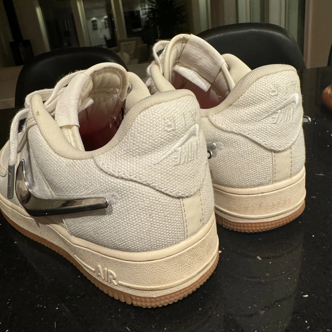 Air force travis - 90