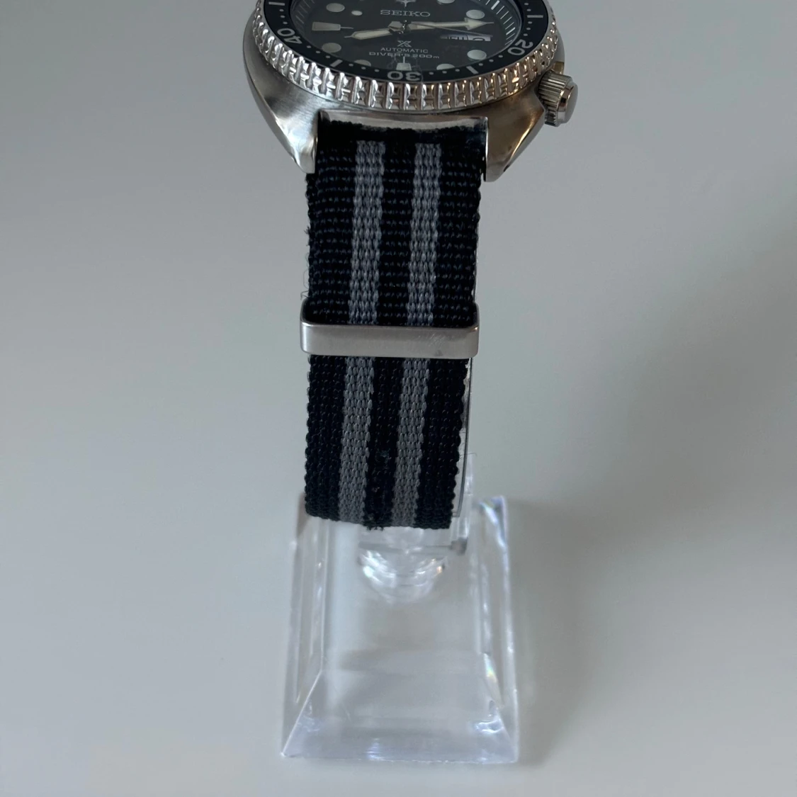 Seiko Prospex Automatic Diver  - 91