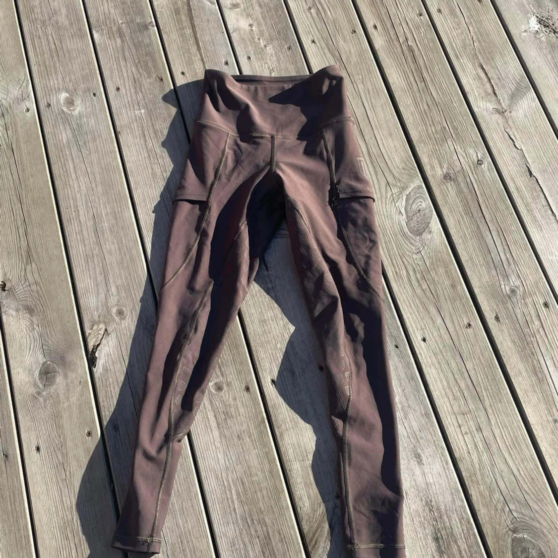 Maya delorez ridbyxor 