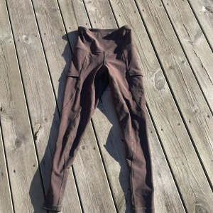 Maya delorez ridbyxor  - Xxs 