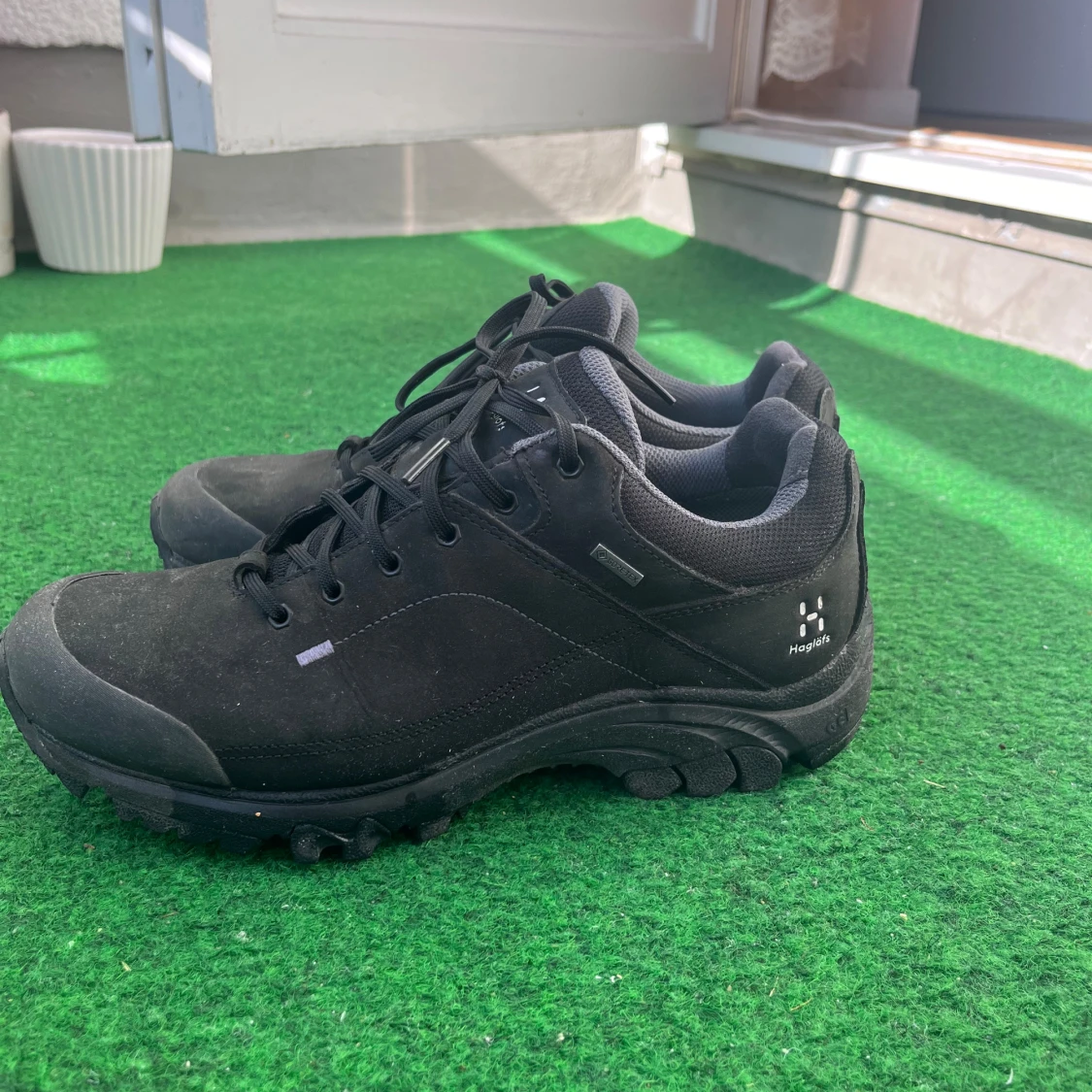 Haglöf skor - 90