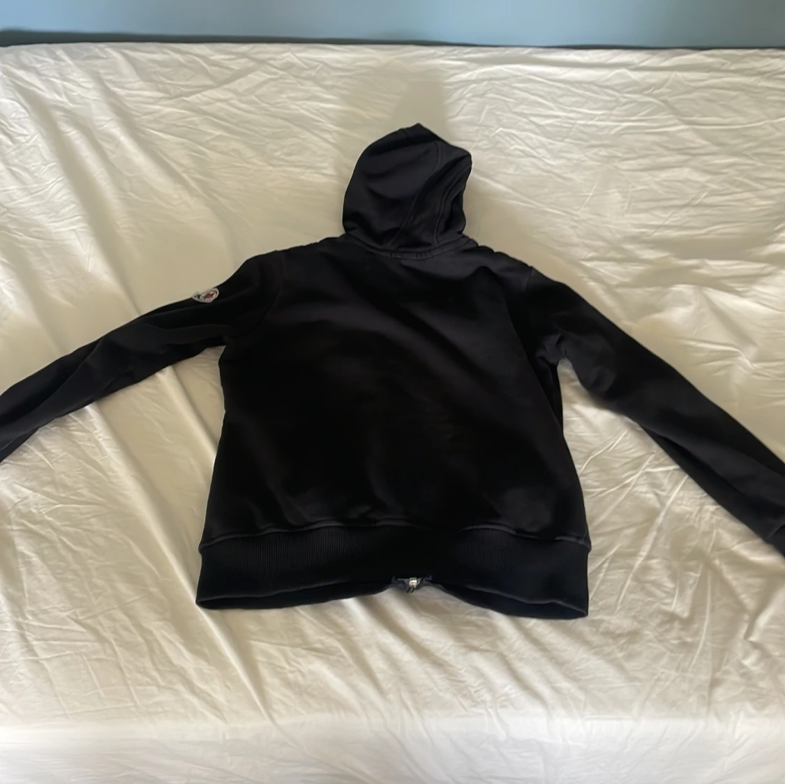 Säljer min moncler Cardigan - 90