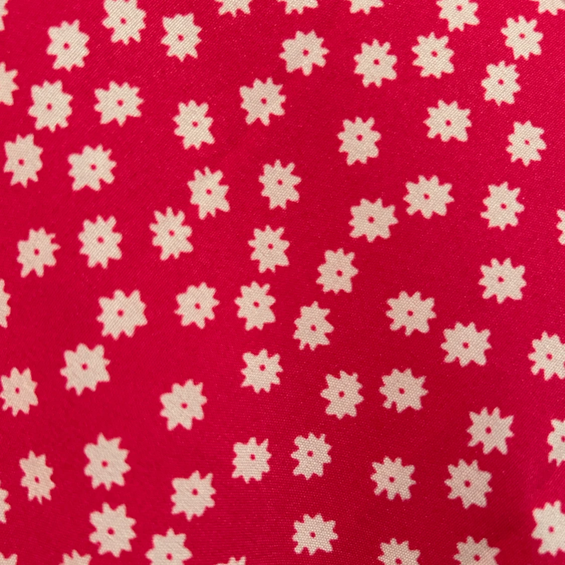 Rosa klänning  - 90