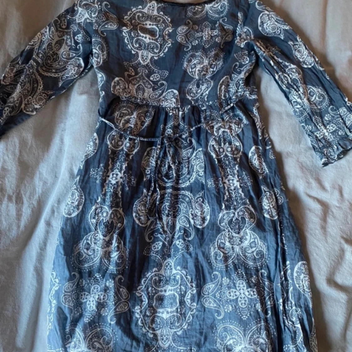 Sommarklänning - 93