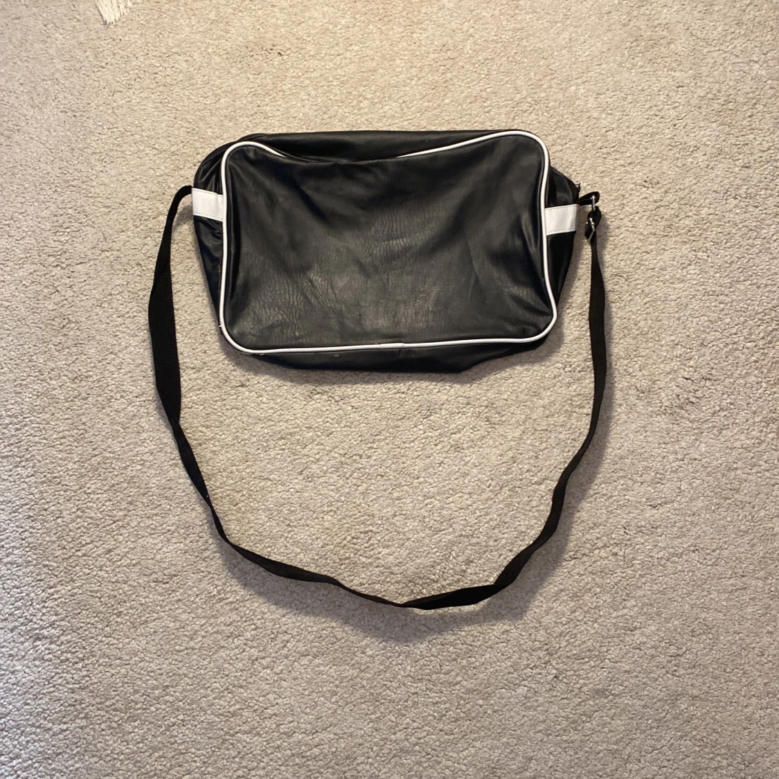 Kalle Anka Väska - 90