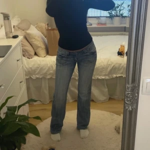 Vintage jeans  - Super fina jeans i storlek s 