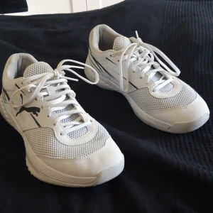 Puma varion - Änvänt max 80 gånger  Fint skick