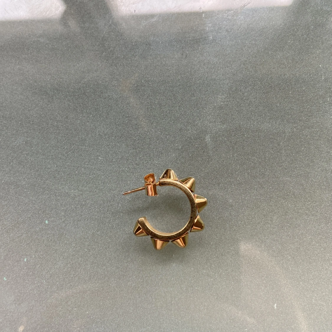 Edblad örhänge☀️