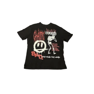 Tshirt - Tjena, säljer denna playboi carti WLR inspererade tröjan. Fett fet. Storlek L