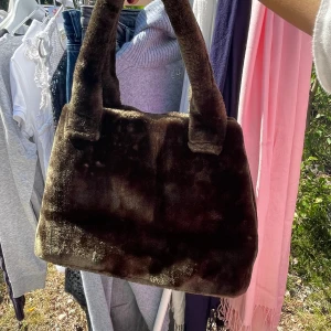 Super snygg väska, samsoe samsoe OANVÄND - Perfekt väska till hösten!! OANVÄND