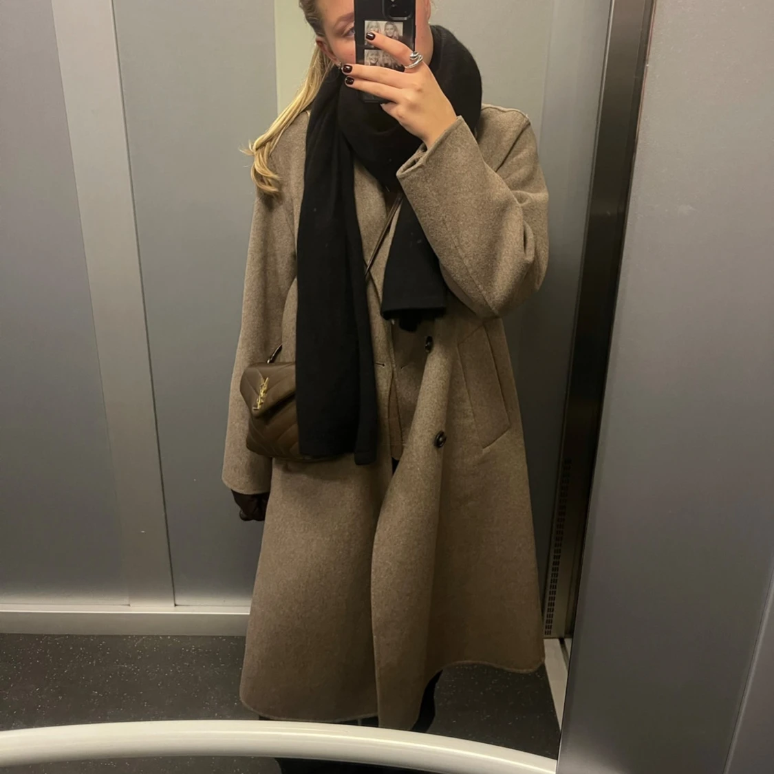 Kappa från Mango - 90