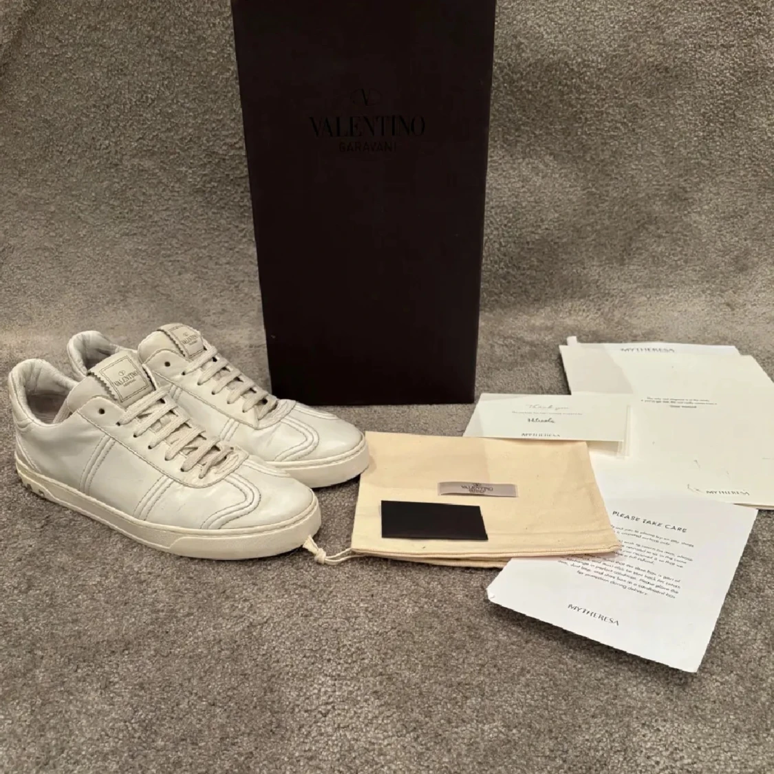 Valentino Flycrew - 90