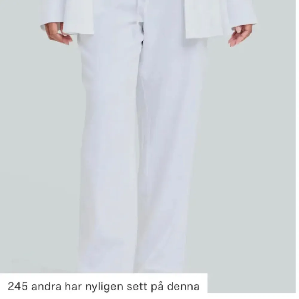 Pris kan diskuteras!! Tveka inte på att skriva vid frågor!💞💞. Jeans & Byxor.