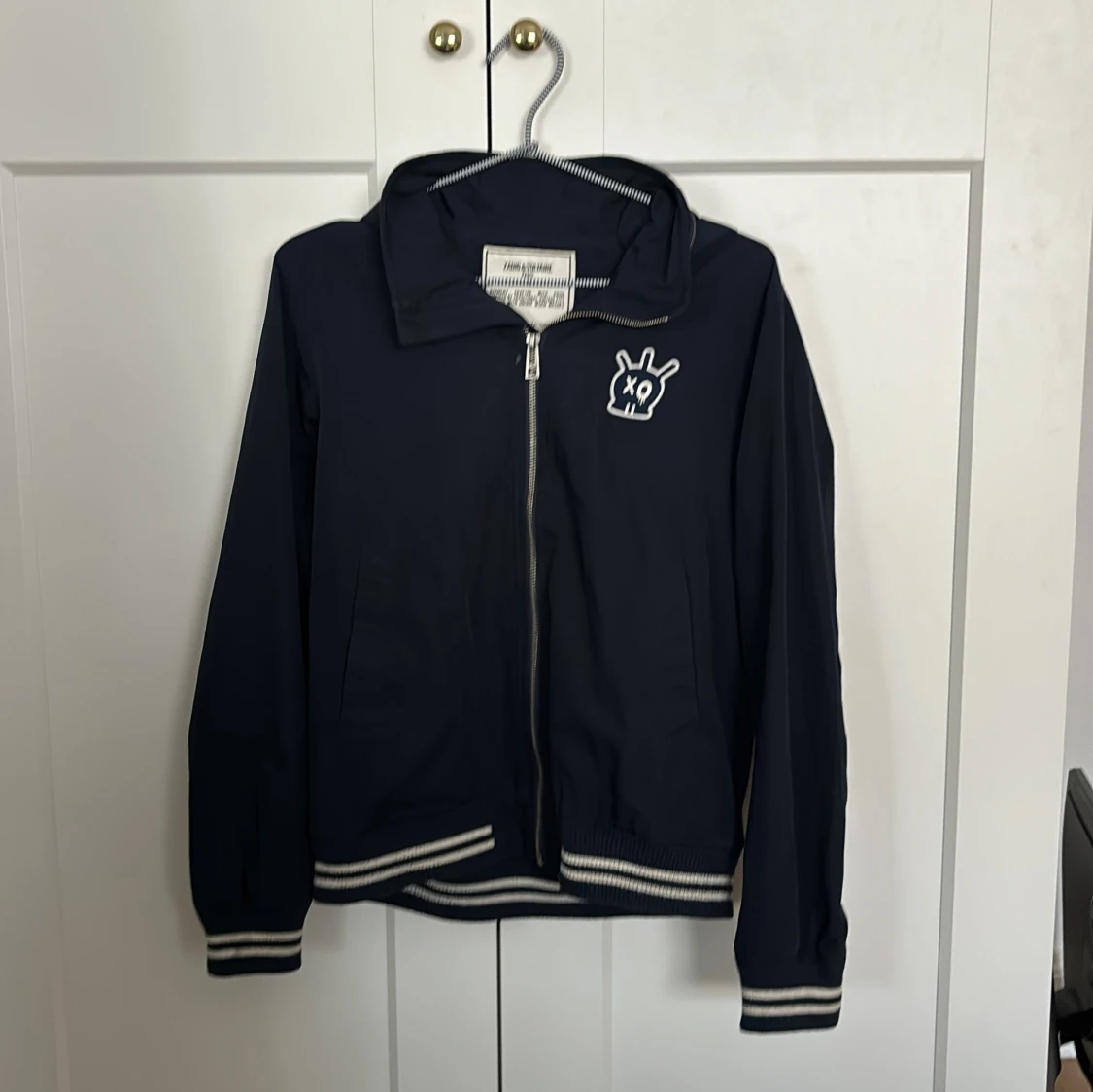 Zadig Voltaire jacka