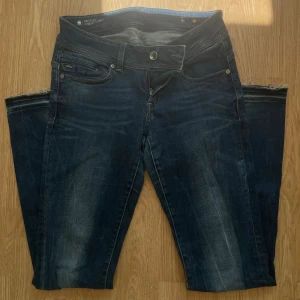 G-star Raw jeans - Lågmidjade,stretch och raka 💙