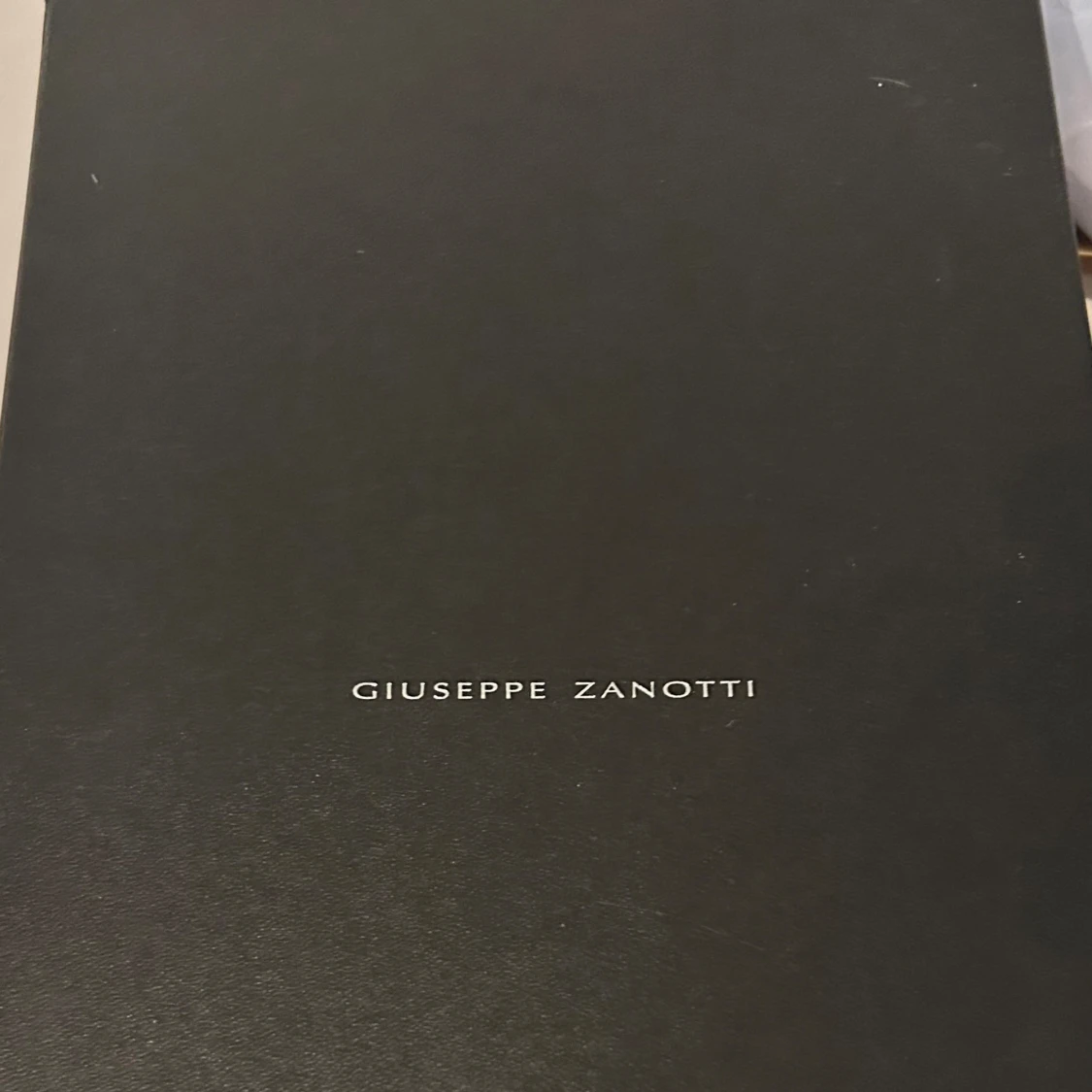 Giuseppe zanotti  - 92