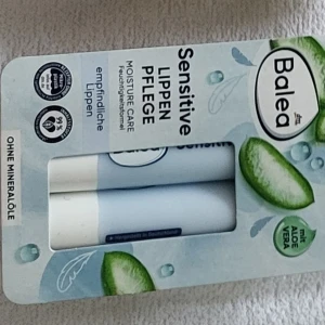 Lipp balm / lip moisturizer  - Lipp balm / lip moisturizer