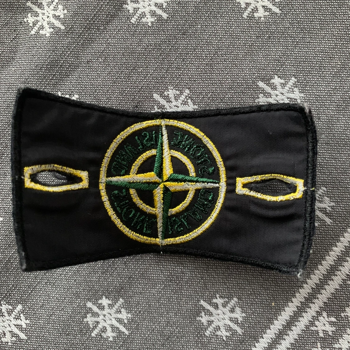 Stone island tröja  - 92