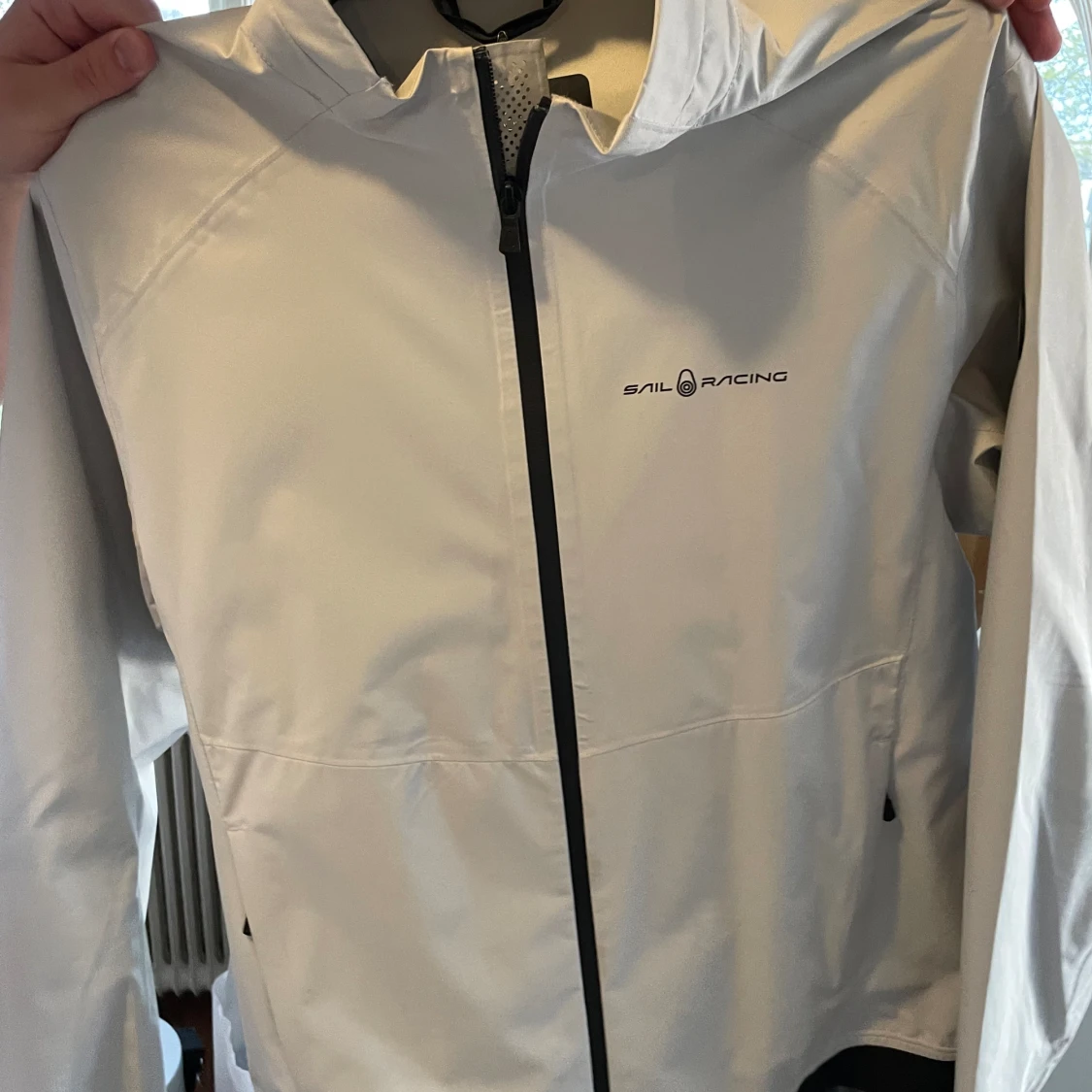 Sail racing vindjacka 