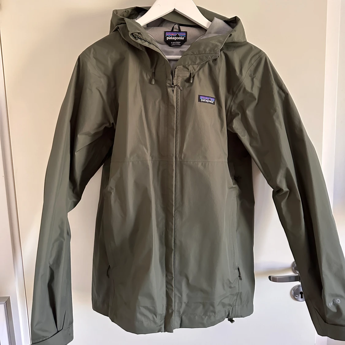Patagonia regnjacka 