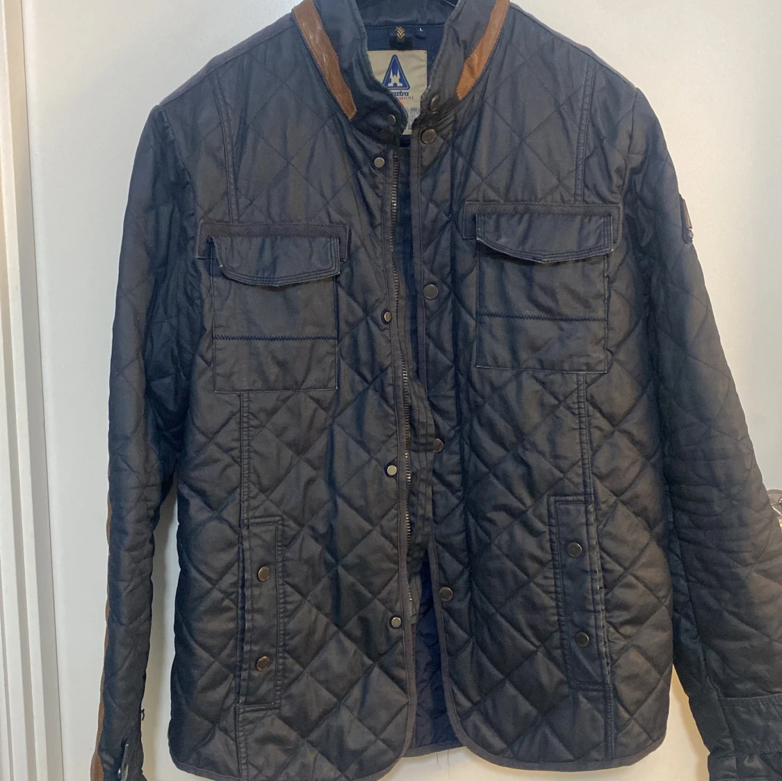 Gaastra Herr jacka L